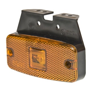 Lampa obrysowa/pozycyjna 693223ZWAS 223Z / W46 LED, 223Z