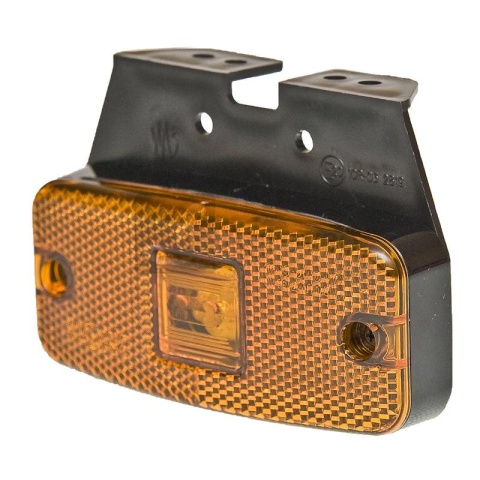 Lampa obrysowa/pozycyjna 693223ZWAS 223Z / W46 LED, 223Z Lampa obrysowa/pozycyjna 693223ZWAS 223Z / W46 LED, 223Z
