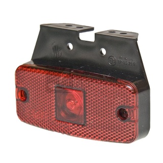 Lampa obrysowa/pozycyjna 693224WAS 224 / W46 LED