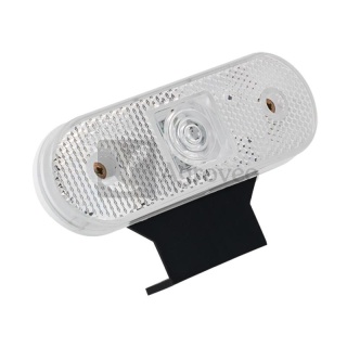 Lampa obrysowa/pozycyjna 693231ZWAS 231 / W47 LED