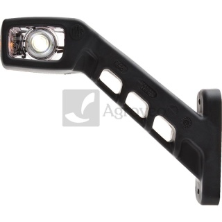 Lampa obrysowa/pozycyjna 693238LWAS 238L/ W48 LED