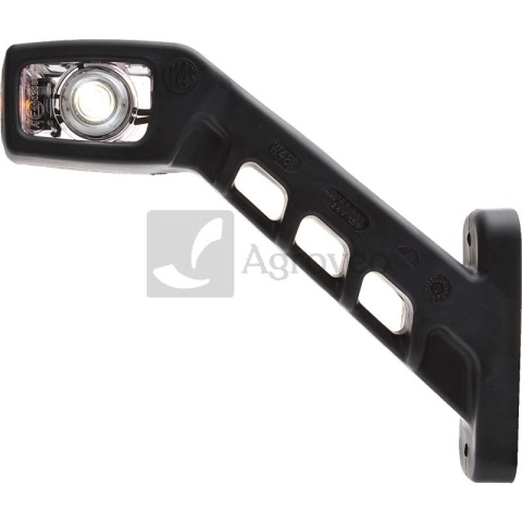 Lampa obrysowa/pozycyjna 693238LWAS 238L/ W48 LED Lampa obrysowa/pozycyjna 693238LWAS 238L/ W48 LED