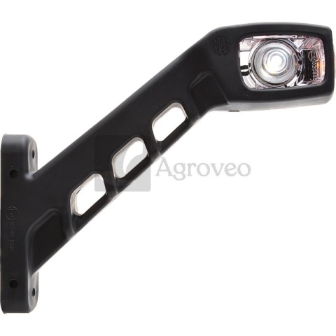Lampa obrysowa/pozycyjna 693238PWAS 238P/ W48 LED, 238P Lampa obrysowa/pozycyjna 693238PWAS 238P/ W48 LED, 238P