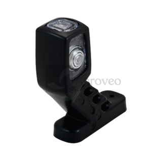 Lampa obrysowa/pozycyjna 693241LWAS 241L / W49 LED, 241L