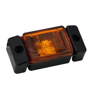 Lampa obrysowa/pozycyjna 693278WAS 278 / W60 LED, 278