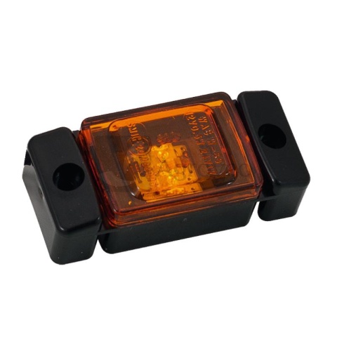 Lampa obrysowa/pozycyjna 693278WAS 278 / W60 LED, 278 Lampa obrysowa/pozycyjna 693278WAS 278 / W60 LED, 278