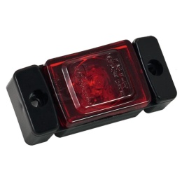Lampa obrysowa/pozycyjna 693280WAS 280 / W60 LED, 280