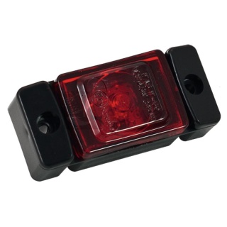 Lampa obrysowa/pozycyjna 693280WAS 280 / W60 LED, 280