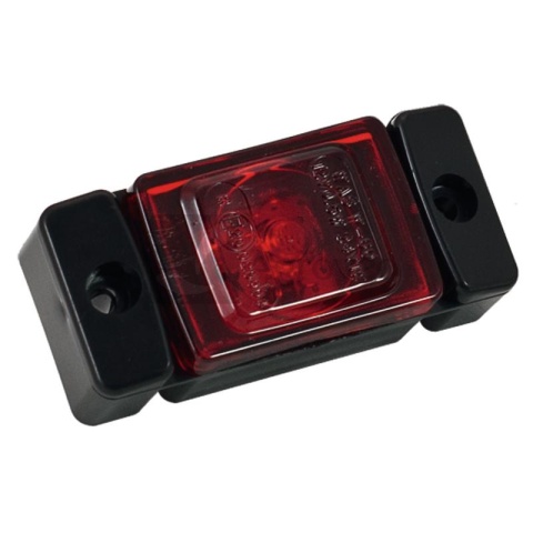 Lampa obrysowa/pozycyjna 693280WAS 280 / W60 LED, 280 Lampa obrysowa/pozycyjna 693280WAS 280 / W60 LED, 280
