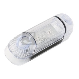 Lampa obrysowa/pozycyjna 693281WAS 281 / W61 LED, 281