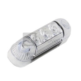 Lampa obrysowa/pozycyjna 693285WAS 285 / W61 LED, 285