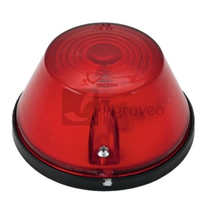 Lampa pozycyjna 69313WAS 13 / WE92 BULB, 69313WAS