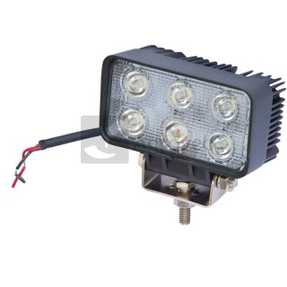 Lampa robocz LED 693LED0099