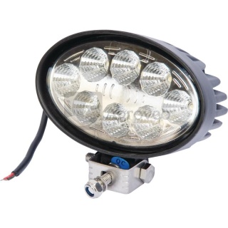 Lampa robocza LED 693LED0109