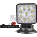 Lampa robocza LED 693LED0177 LED-0177 Lampa robocza LED 693LED0177 LED-0177