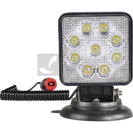 Lampa robocza LED 693LED0177 LED-0177