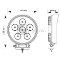 Lampa robocza LED 693LED2205 Lampa robocza LED 693LED2205