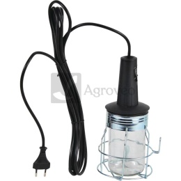 Lampa warsztatowa w CE 693120001 EL001
