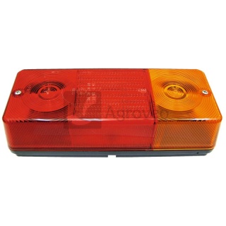 Lampa zespolona 689333716010 333716010