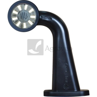Lampa zespolona 693499BCLWAS