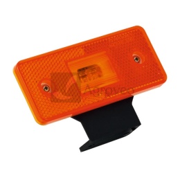 Lampa zespolona obrysowa/pozycyjna 693101ZWAS 101Z / W17D LED