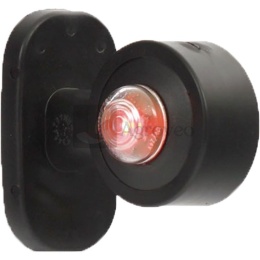 Lampa zespolona obrysowa/pozycyjna 693134PWAS 134P/ W21.1P LED
