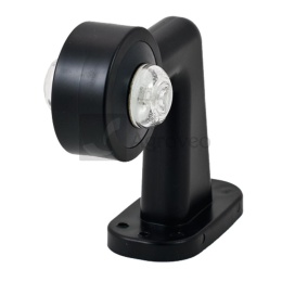 Lampa zespolona obrysowa/pozycyjna 693135PWAS 135P / W21.2P LED