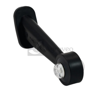 Lampa zespolona obrysowa/pozycyjna 693136PWAS 136P / W21.3P LED
