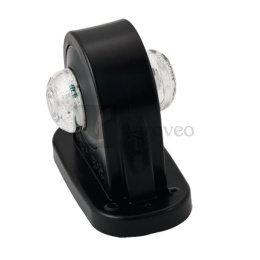 Lampa zespolona obrysowa/pozycyjna 693137LWAS 137L / W21.4L LED