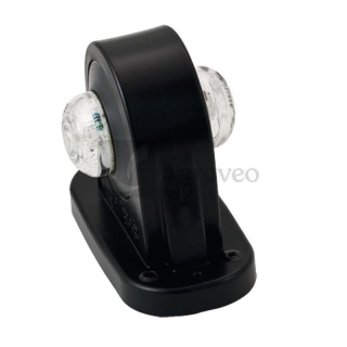 Lampa zespolona obrysowa/pozycyjna 693137LWAS 137L / W21.4L LED