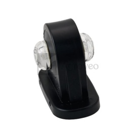 Lampa zespolona obrysowa/pozycyjna 693137PWAS 137P / W21.4P LED