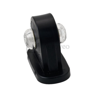 Lampa zespolona obrysowa/pozycyjna 693137PWAS 137P / W21.4P LED