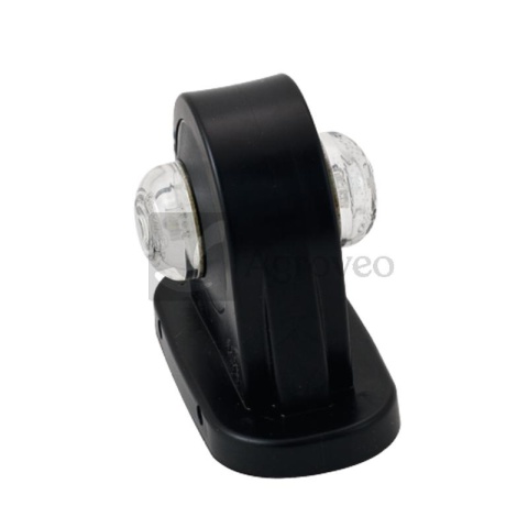 Lampa zespolona obrysowa/pozycyjna 693137PWAS 137P / W21.4P LED Lampa zespolona obrysowa/pozycyjna 693137PWAS 137P / W21.4P LED