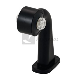 Lampa zespolona obrysowa/pozycyjna 693138LWAS 138L / W21.5L LED