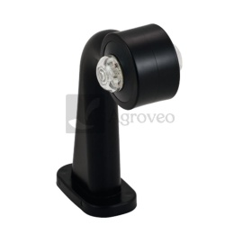 Lampa zespolona obrysowa/pozycyjna 693138PWAS 138P / W21.5P LED