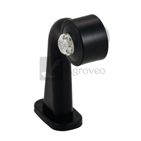 Lampa zespolona obrysowa/pozycyjna 693138PWAS 138P / W21.5P LED Lampa zespolona obrysowa/pozycyjna 693138PWAS 138P / W21.5P LED