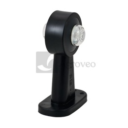 Lampa zespolona obrysowa/pozycyjna 693139LWAS 139L / W21.6L LED
