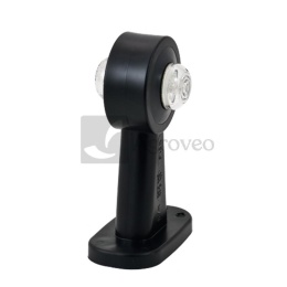 Lampa zespolona obrysowa/pozycyjna 693139PWAS 139P / W21.6P LED