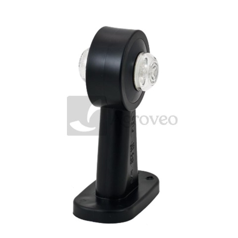 Lampa zespolona obrysowa/pozycyjna 693139PWAS 139P / W21.6P LED