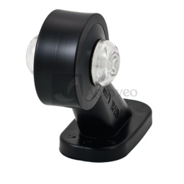 Lampa zespolona obrysowa/pozycyjna 693140LWAS 140L / W21.7L LED