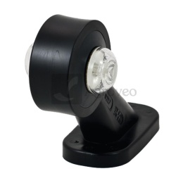 Lampa zespolona obrysowa/pozycyjna 693140PWAS 140P / W21.7P LED