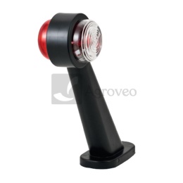 Lampa zespolona obrysowa/pozycyjna 693263WAS 263 / W21.3Ż BULB, 693263WAS