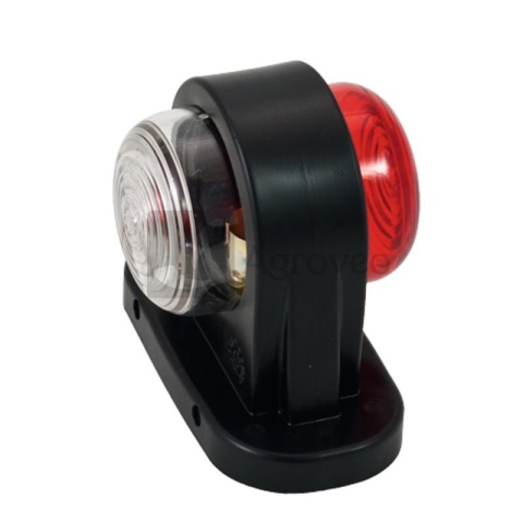 Lampa zespolona obrysowa/pozycyjna 693264WAS 264 / W21.4Ż BULB, 264