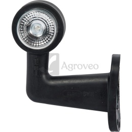 Lampa zespolona obrysowa/pozycyjna 693294LWAS 294L / W21.2RF LED