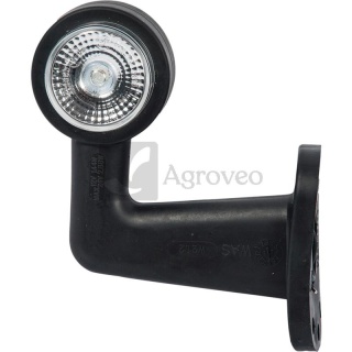 Lampa zespolona obrysowa/pozycyjna 693294LWAS 294L / W21.2RF LED