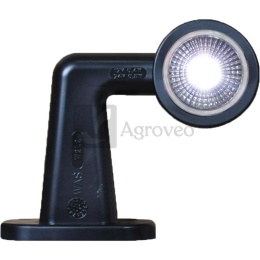 Lampa zespolona obrysowa/pozycyjna 693294PWAS 294P/ W21.2RF LED