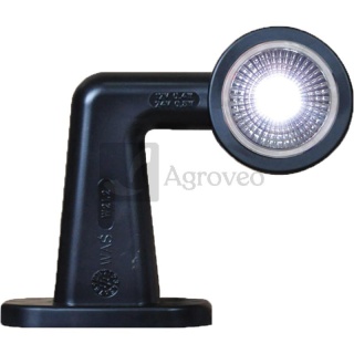 Lampa zespolona obrysowa/pozycyjna 693294PWAS 294P/ W21.2RF LED