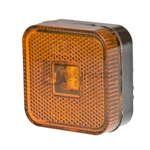 Lampa zespolona obrysowa/pozycyjna 693302ZWAS 302Z / W63 LED, 302Z Lampa zespolona obrysowa/pozycyjna 693302ZWAS 302Z / W63 LED, 302Z