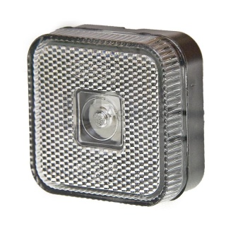 Lampa zespolona obrysowa/pozycyjna 693303WAS 303 / W63 LED, 303