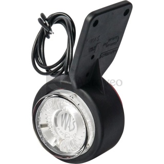 Lampa zespolona obrysowa/pozycyjna 693447BCWAS 447BC / W23S LED